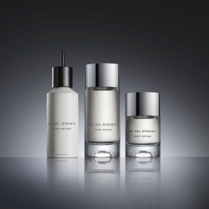 The Salt of Issey - Eau de Toilette